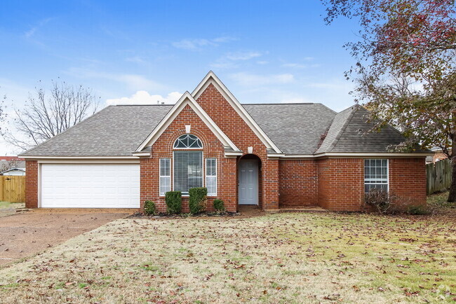 Building Photo - 6219 Choctaw Trail Rental