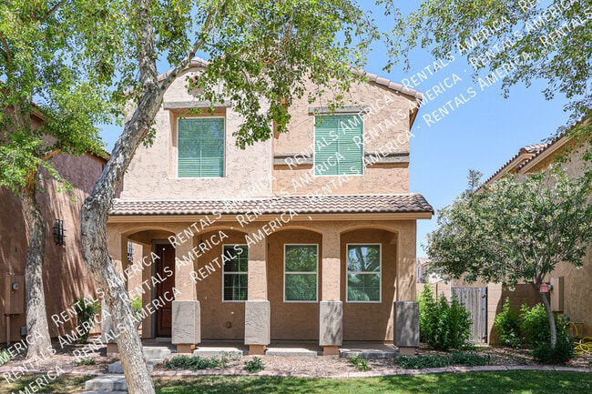 Building Photo - 2087 S Avocet St Rental