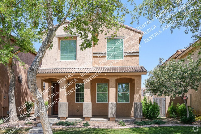 Building Photo - 2087 S Avocet St Rental