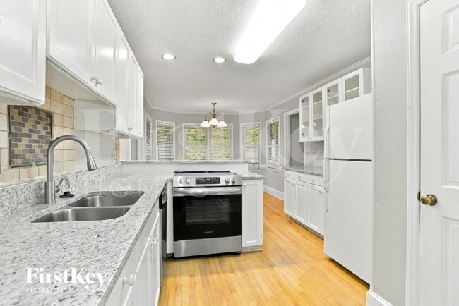 7117 Frances Irene Dr