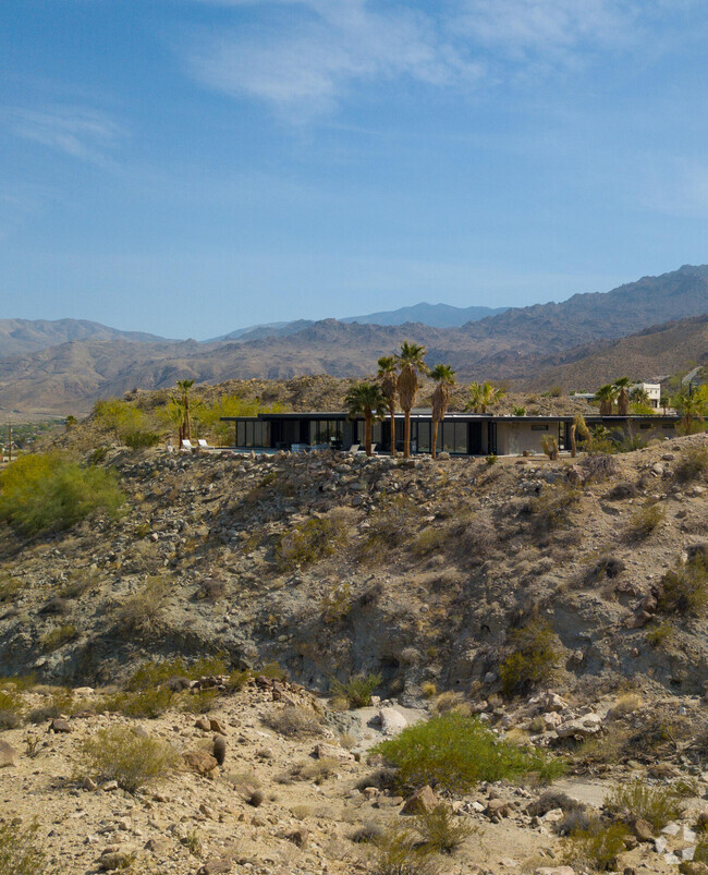 Building Photo - 71270 Oasis Trail Rental