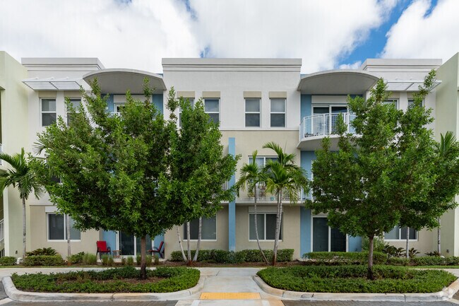 Sonata Apartments