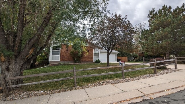 Photo - BEAUTIFUL 5 BED/3 BATH RANCHER WITH FINISH...