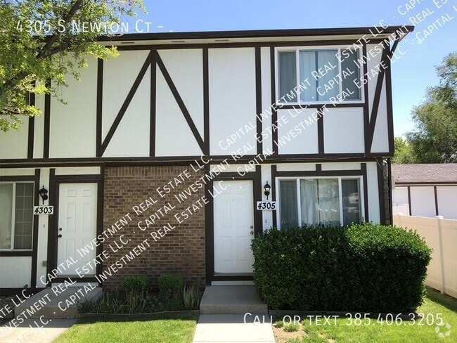 Building Photo - 4305 S Newton Ct Rental