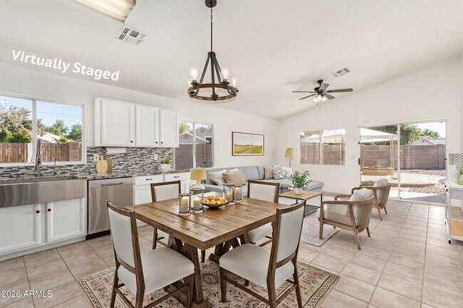 Photo - 3517 W Sands Dr