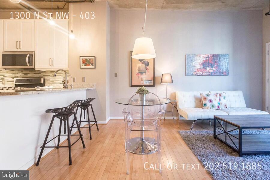 Photo - 1300 N St NW