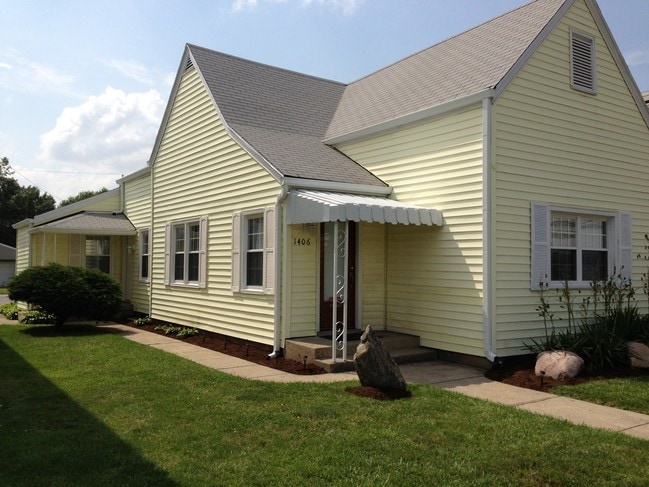 Photo - 1406 Shelby St