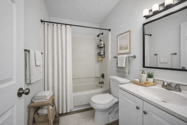 Photo - 4607 Waynedale Cir Unit 4607