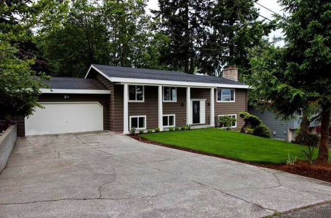 Apartments For Rent In Federal Way Wa Forrent Photo 2155 Sw 322nd St