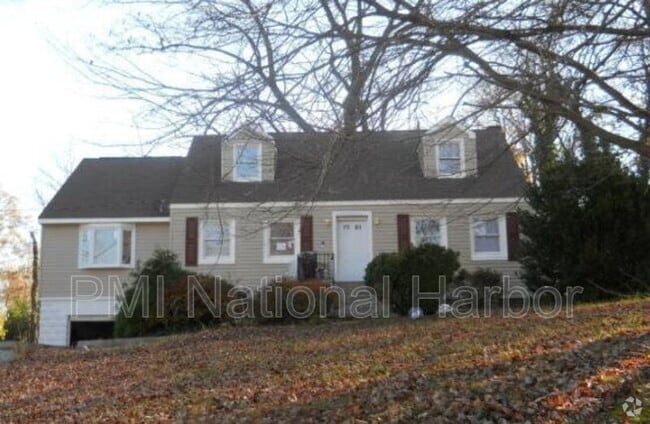 Building Photo - 503 Kerby Hill Rd Rental