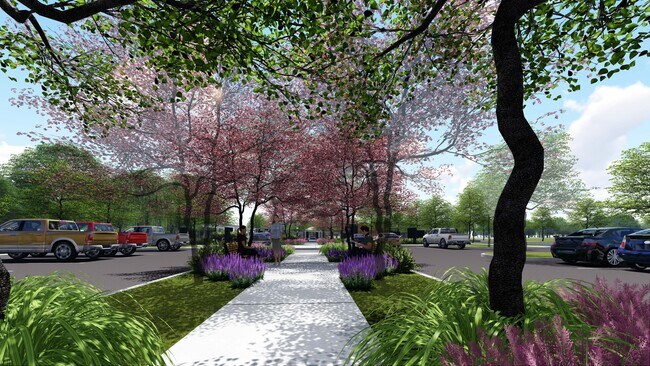 MainLine Apartment Homes