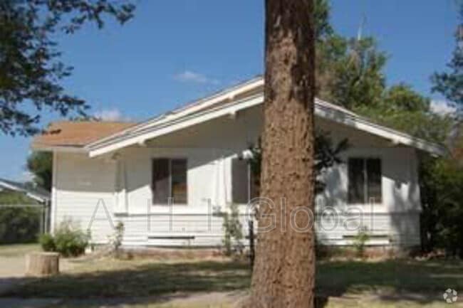 Building Photo - 406 S Florida St Rental