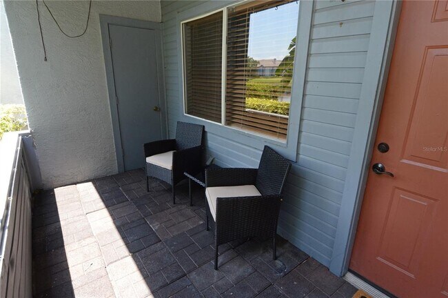 Photo - 10263 Gandy Blvd N Unit 1409(Furnished)