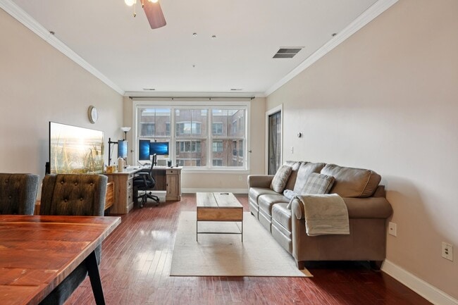 Photo - 22 Ave at Port Imperial Unit 413