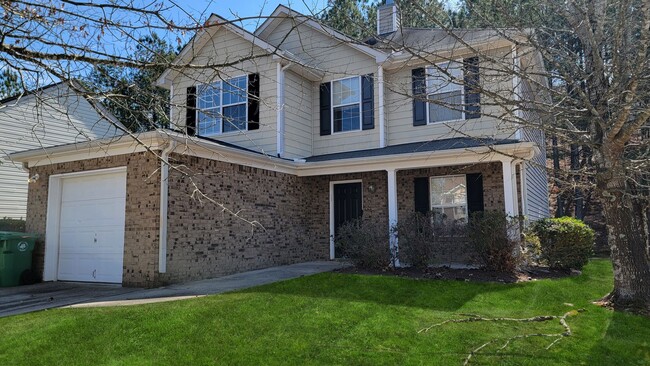 Building Photo - Coming Soon - Modern Comfort Ideal Locatio... Rental