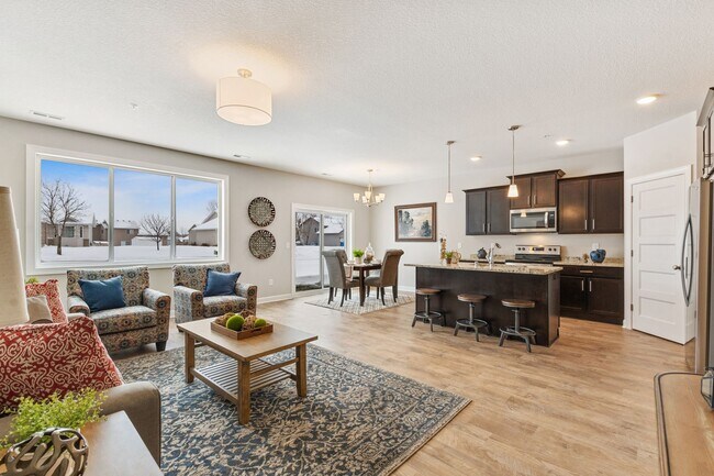 Photo - Stunning Townhome