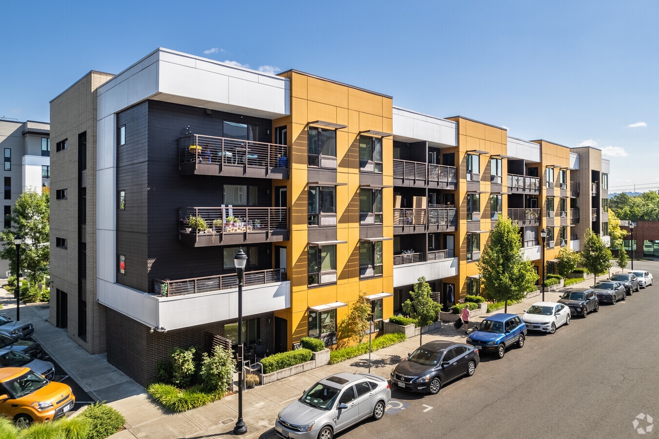 Photo - The Barcelona at Beaverton