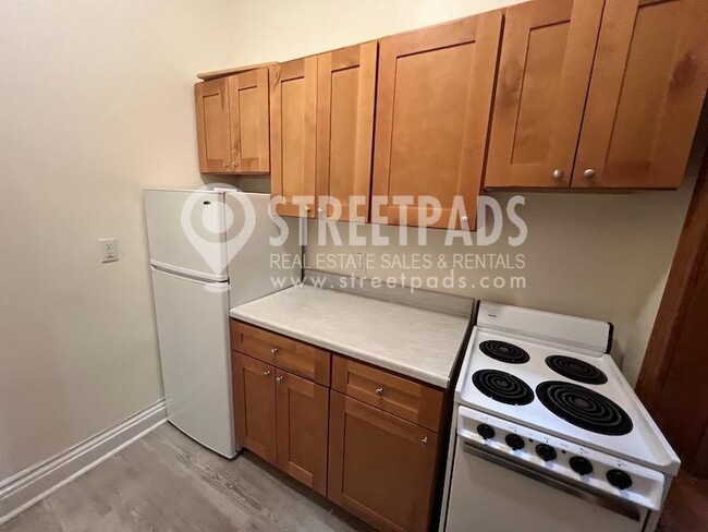 Photo - 1 bedroom in Boston MA 02215