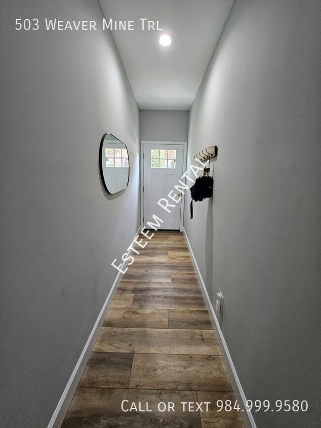 Photo - 503 Weaver Mine Trail