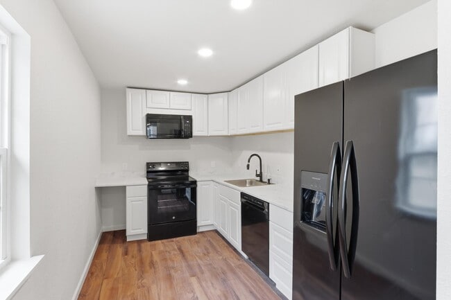 Photo - 69 N Tucker St Unit 69 R