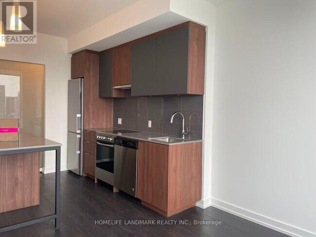 Photo - 203 College St Unit 3001