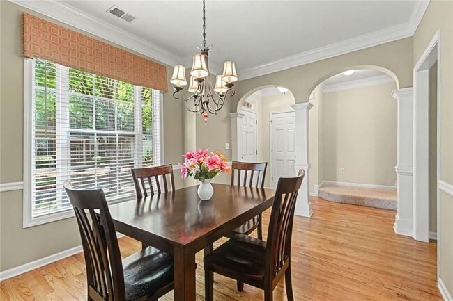 Photo - 1533 Endurance Hill Dr NW