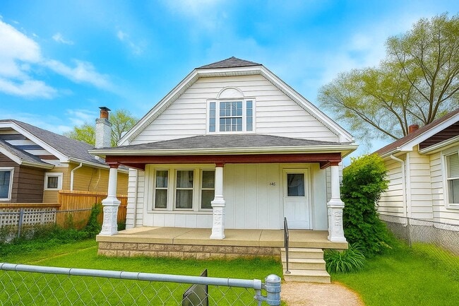 Building Photo - 616 N Exeter Ave Rental