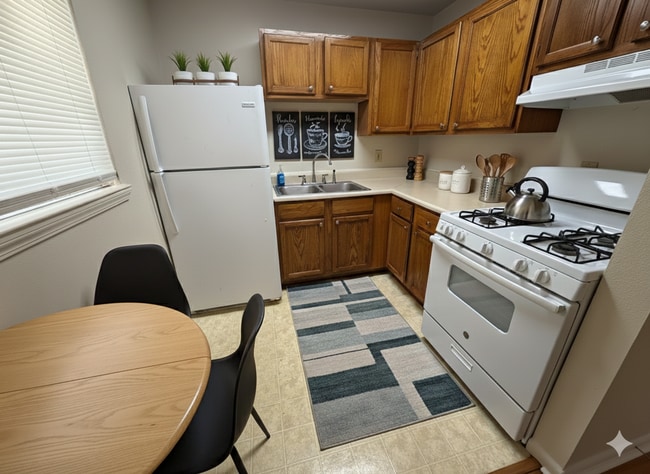 Photo - 3415 Town Country Ave Unit A10