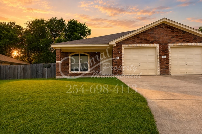 Building Photo - 206 Dale Earnhardt Dr Unit B