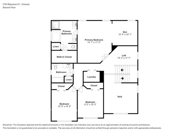 Photo - 3123 Baywood Ct