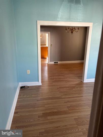 Photo - 11 E Baltimore St Townhome
