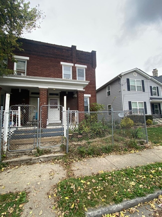26-28 E Woodrow Ave - 26-28 E Woodrow Ave Apartamento Unidad 28 E Woodrow