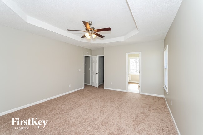 120 Misty Ridge Trail