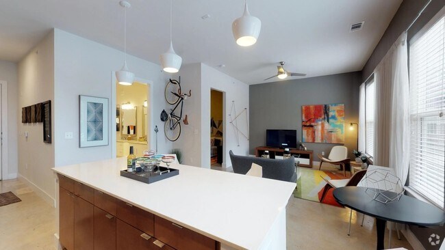 Photo - The Flats at Big Tex - Historical Access