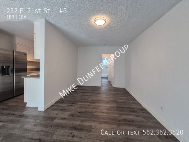 Photo - 232 E 21st St Unit #3