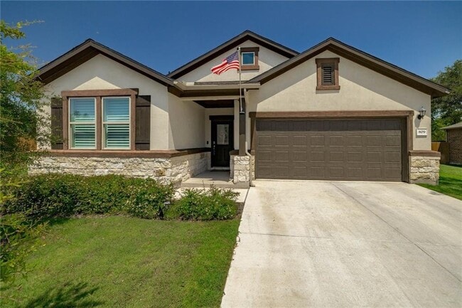 Building Photo - 809 American Trail Rental