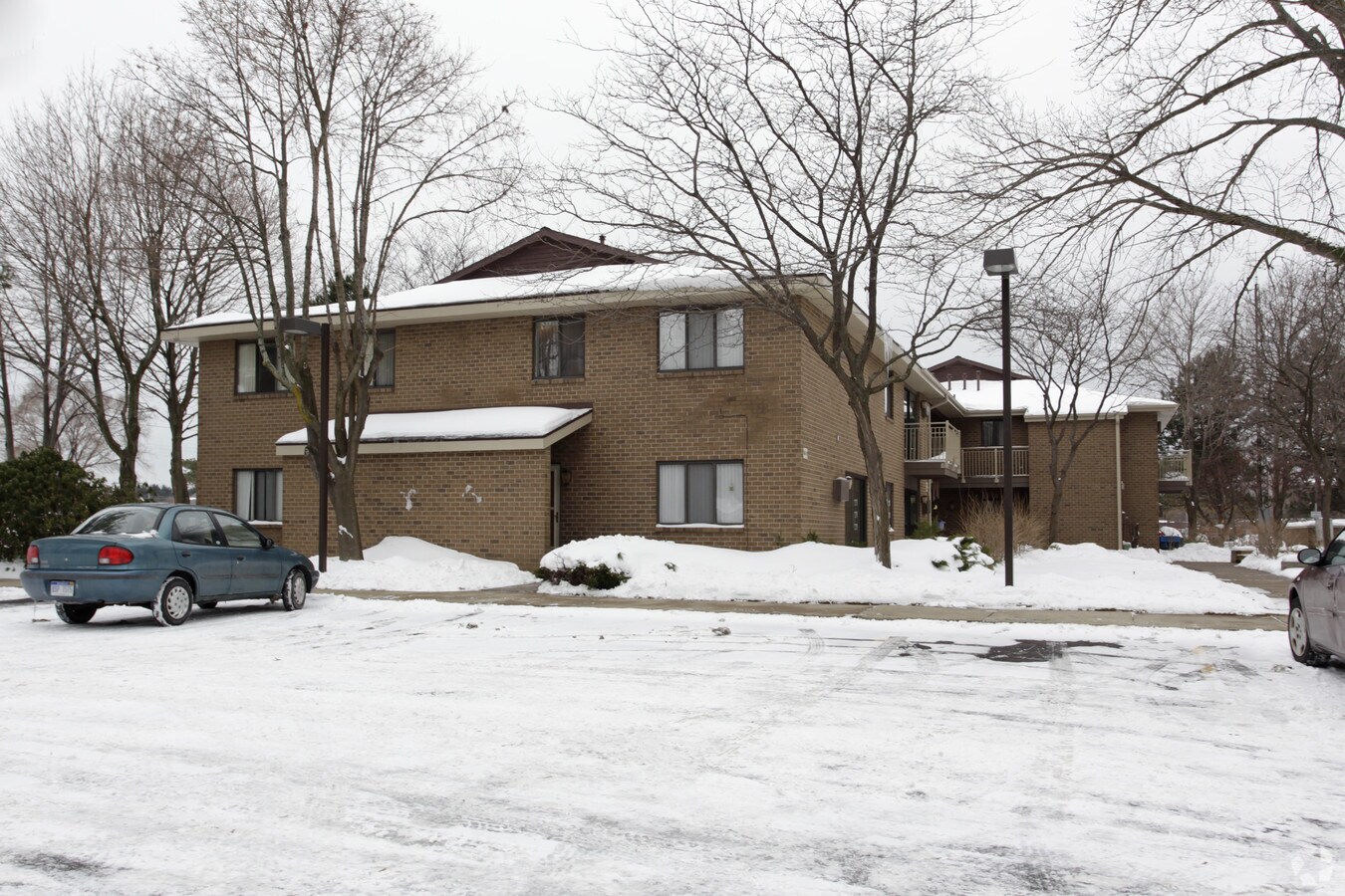 Photo - Pinewood Place