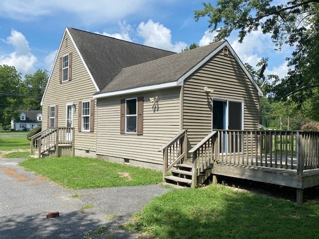 Photo - 28554 Ocean Gateway