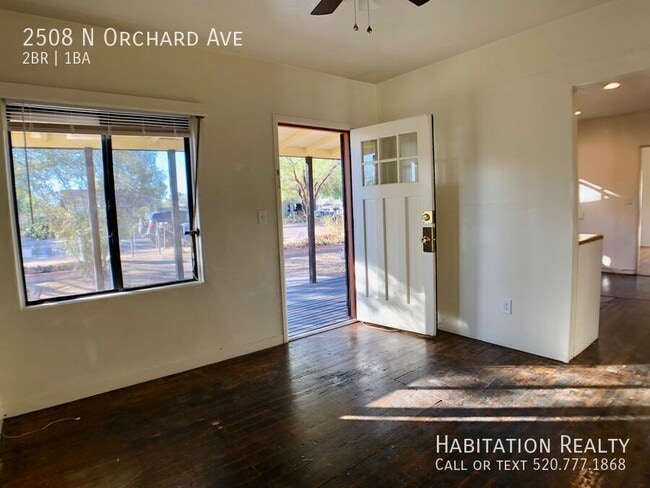 Photo - 2508 N Orchard Ave
