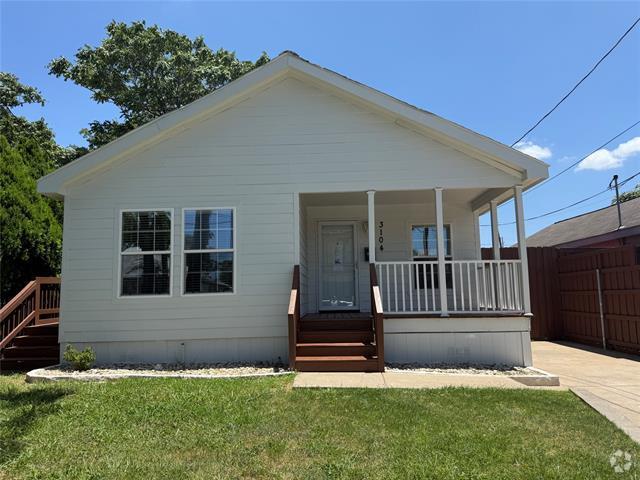 Building Photo - 3104 Pastor St Rental