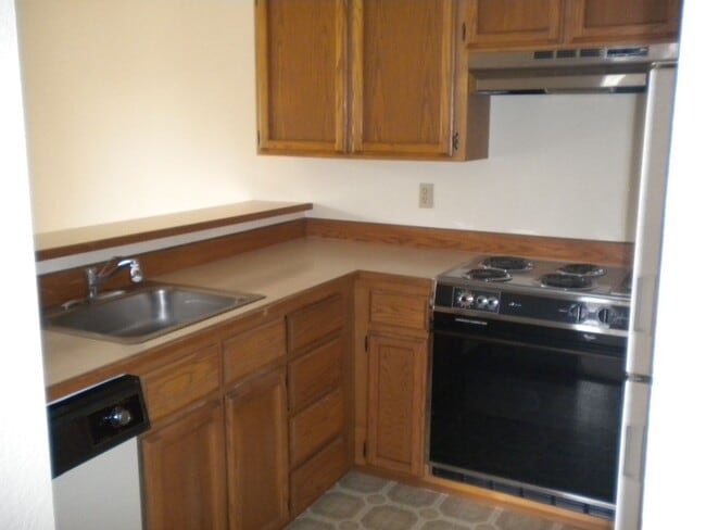 Photo - Good Pasture Island Condo