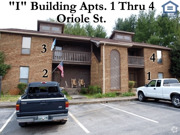 Building Photo - 419 Oriole Dr Rental
