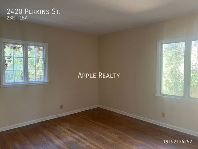 Photo - 2420 Perkins Rd