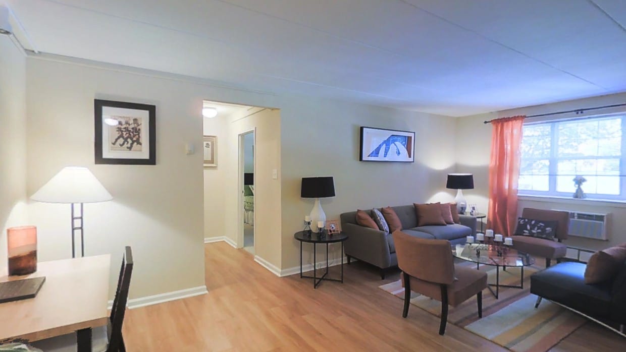 Photo - Chestnut Hill Village Apartments