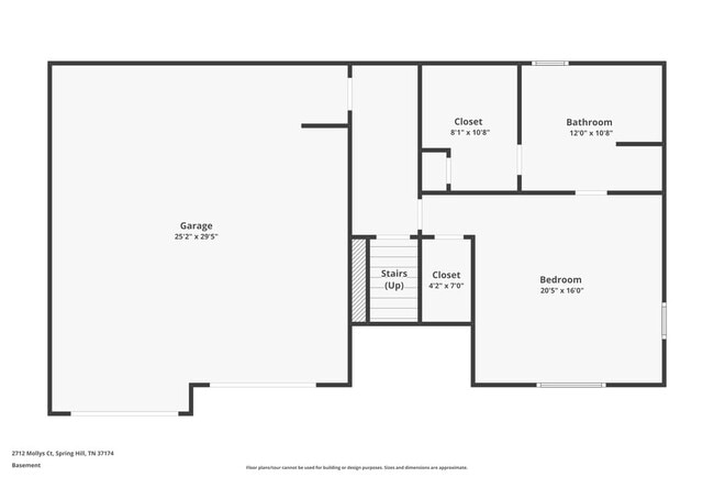 Photo - 2712 Mollys Ct