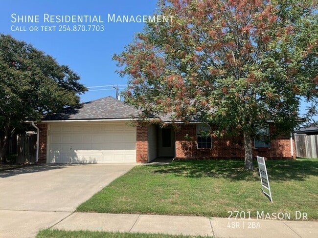 Photo - 2701 Mason Dr