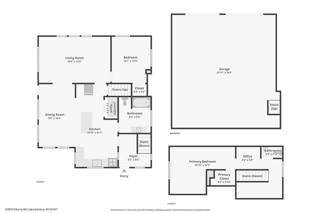 Photo - N3219 Cherry Rd