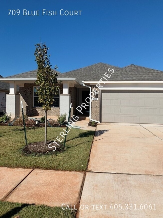 Building Photo - 709 Blue Fish Ct