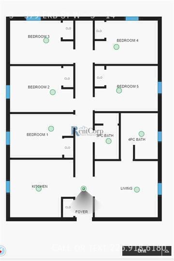 Photo - 379-379 Erb St. W Unit 3 - 14