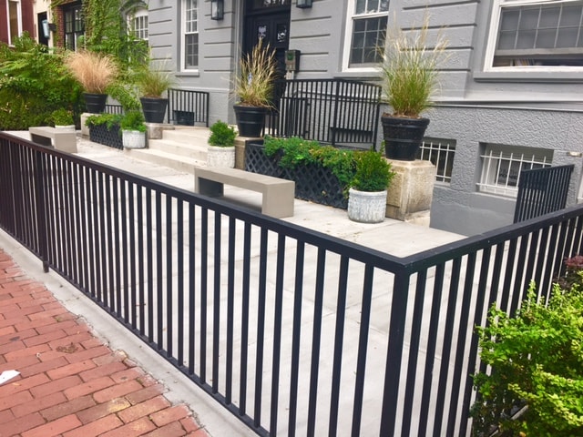 Photo - 1413 T St NW